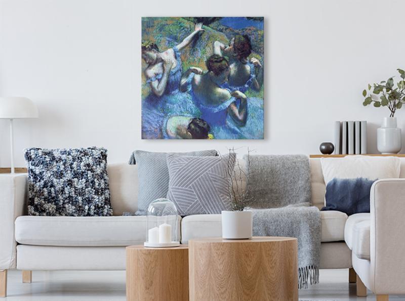 Maîtres impressionnistes et leurs œuvres célèbres de la peinture française